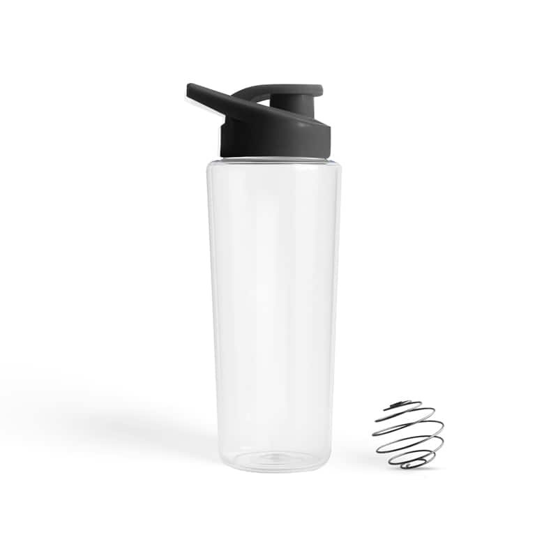 TOMATODO PLASTICO AQUAZEN 700 ML - Imagen 2