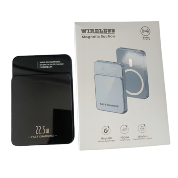 POWER BANK 10000mAh AEROV