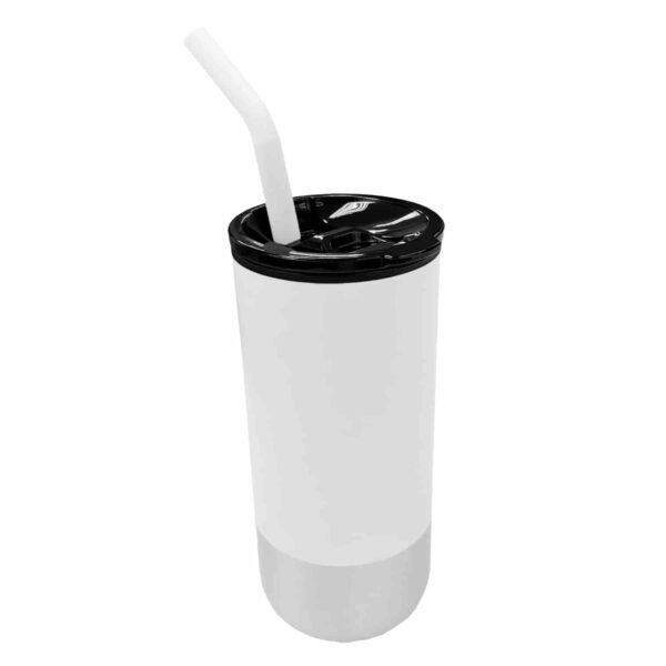 VASO BRINDA BLANCO