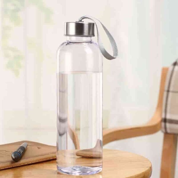 TOMATODO PLASTICO CORK 550ML