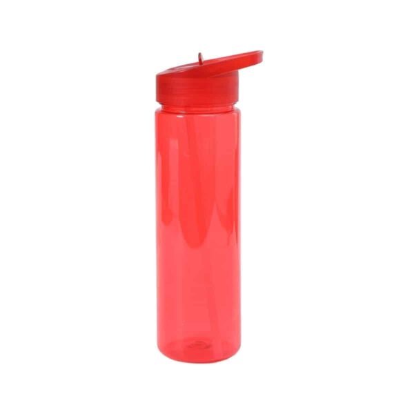 TOMATODO PLASTICO OKLA 700ML - Imagen 2