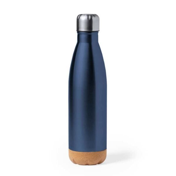TERMO METÁLICO HYDROPOP 750 ML