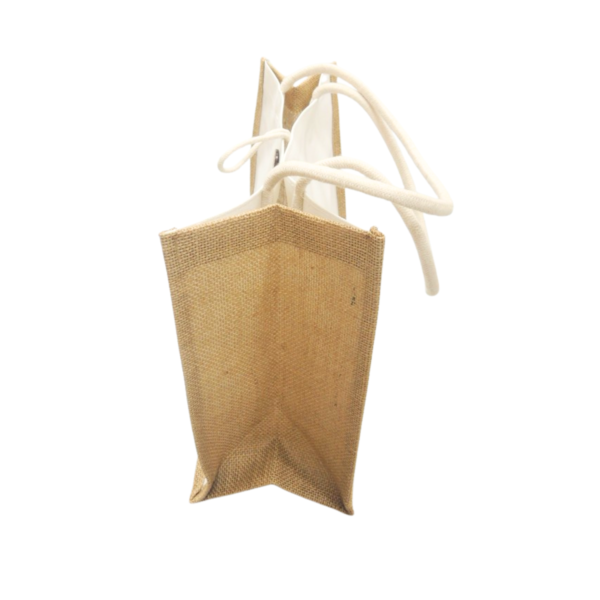BOLSO DE LINO ATURA - Imagen 2