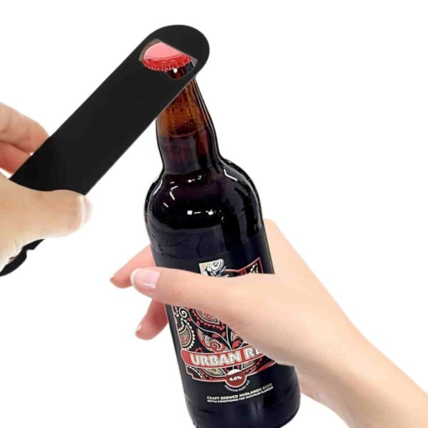 DESTAPADOR DE BOTELLAS VORTAN - Imagen 3