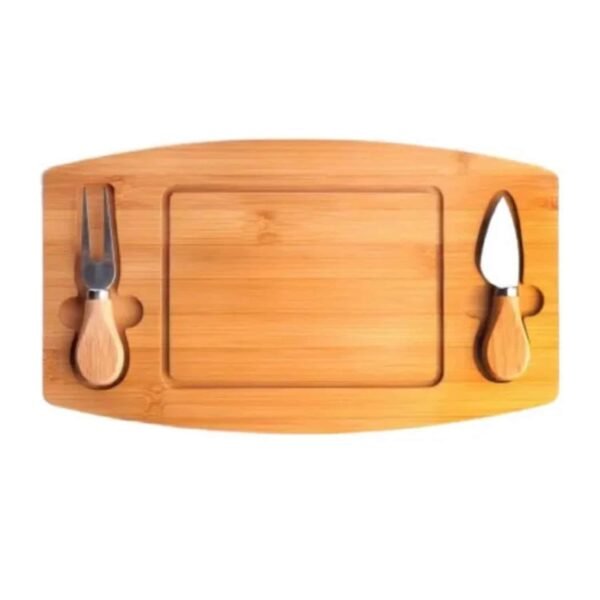 TABLA PARA QUESOS EKOSET - Imagen 2