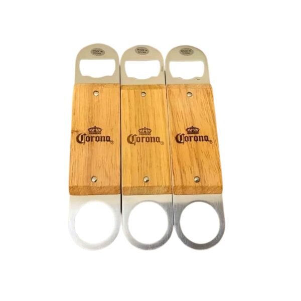 DESTAPADOR DE BOTELLAS RUVOR - Imagen 2