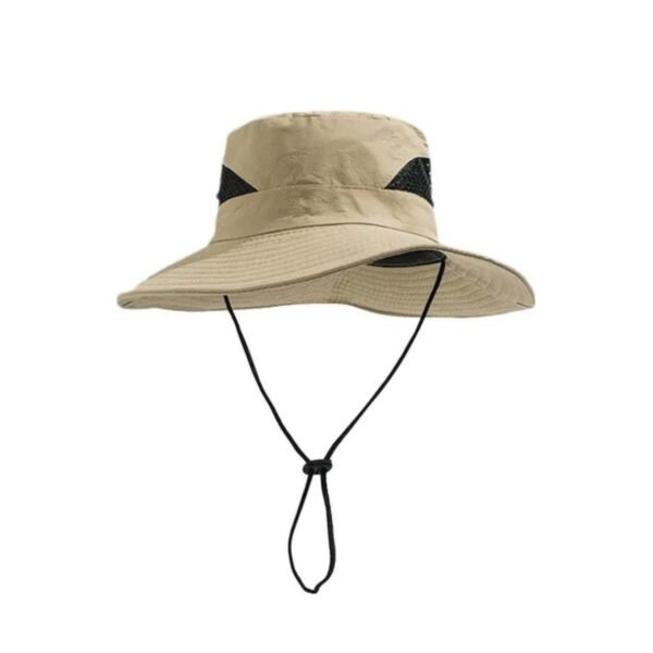 SOMBRERO BUCKET HAT GREVAN