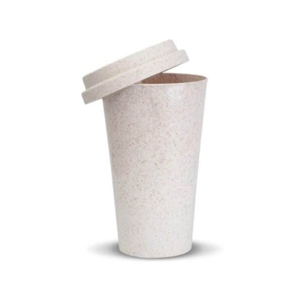 MUG ECOLÓGICO VERNOX 350 ML - Imagen 2