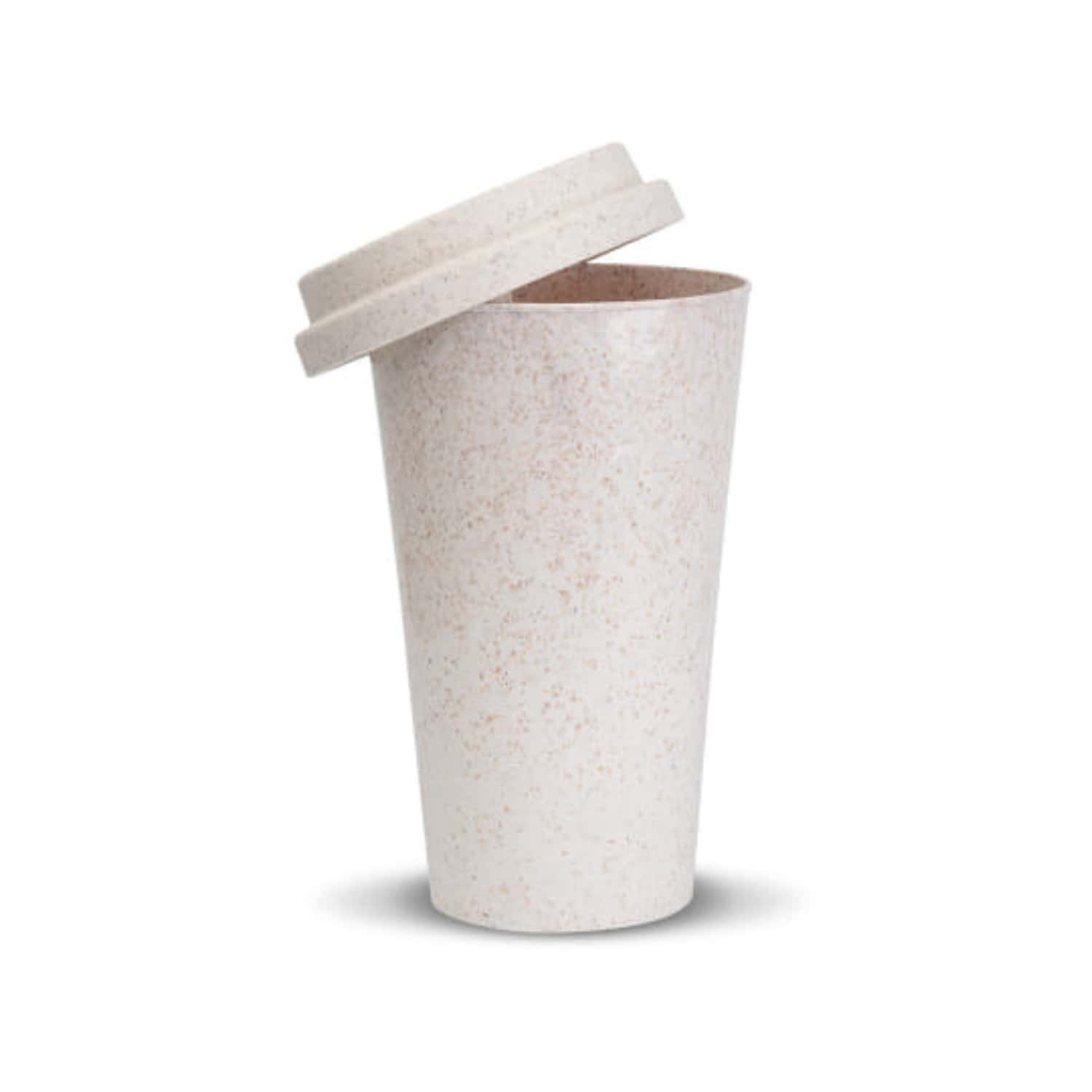 MUG ECOLÓGICO VERNOX 350 ML - Imagen 2