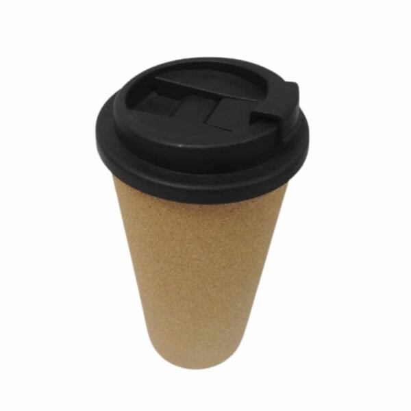 MUG ECOLÓGICO KORVIN 500 ML - Imagen 2