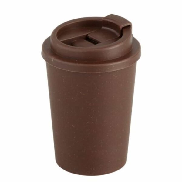 MUG PLÁSTICO GROUNDEX