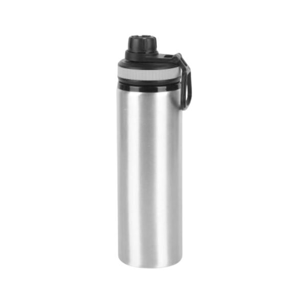 TOMATODO METÁLICO SILVERON 800 ML