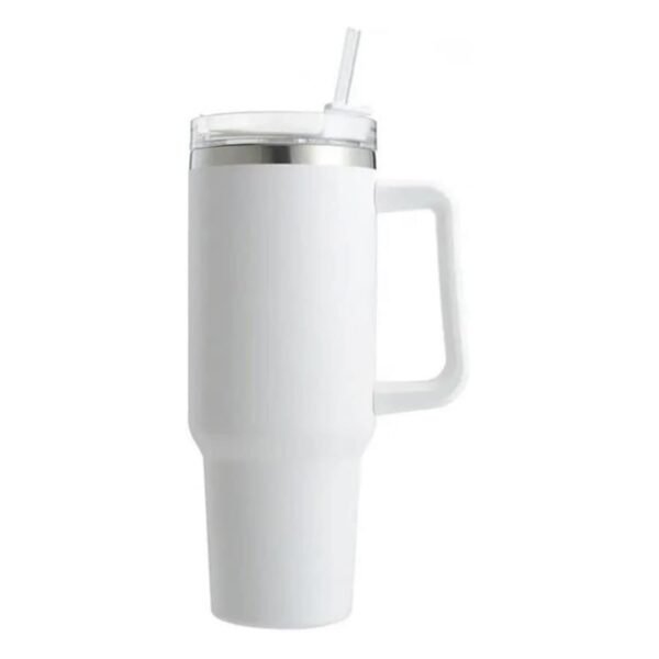 TERMO METÁLICO ALVIX 1180 ML - Imagen 2