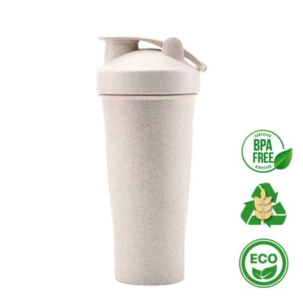 MUG ECOLÓGICO NORVIA 700 ML