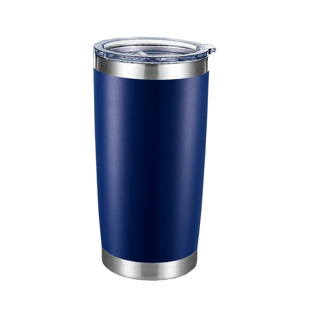 MUG METALICO LAVI 600 ML - Imagen 5