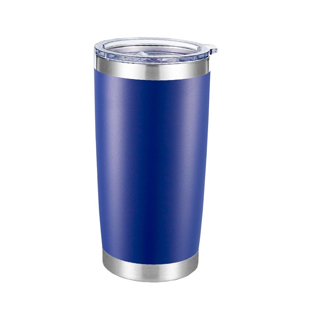 MUG METALICO LAVI 600 ML - Imagen 3