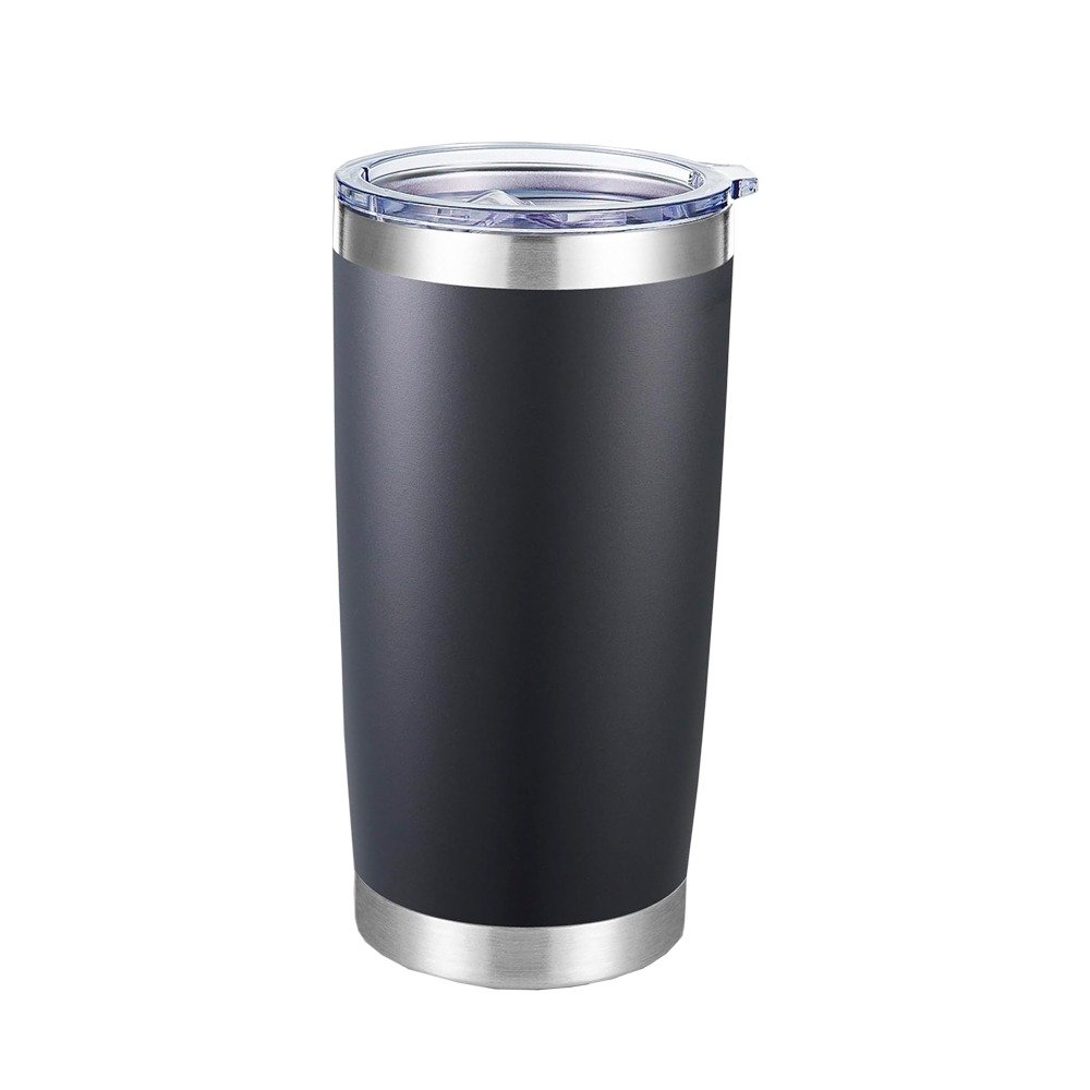 MUG METALICO LAVI 600 ML - Imagen 2