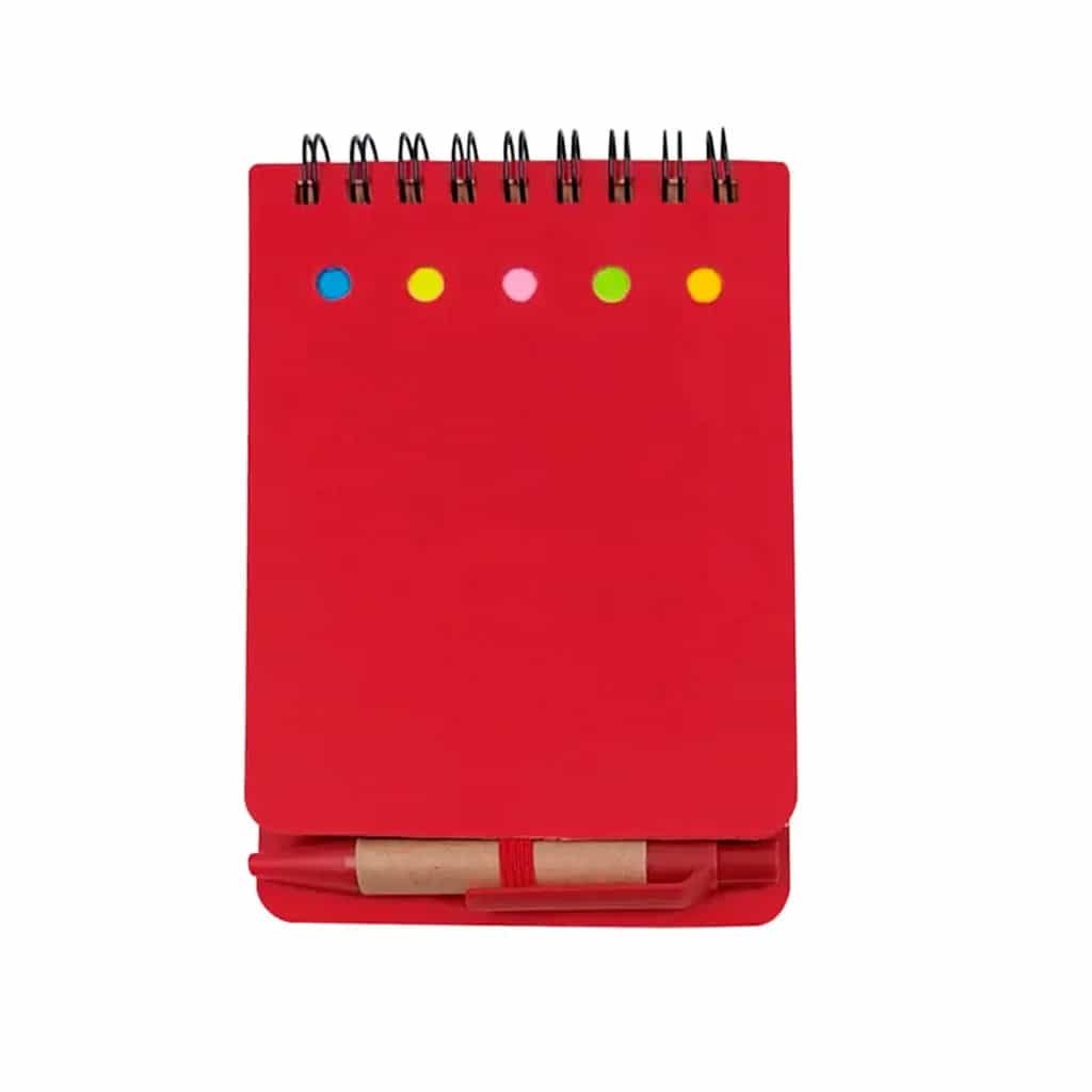 LIBRETA ECOLOGICA KAP - Imagen 7