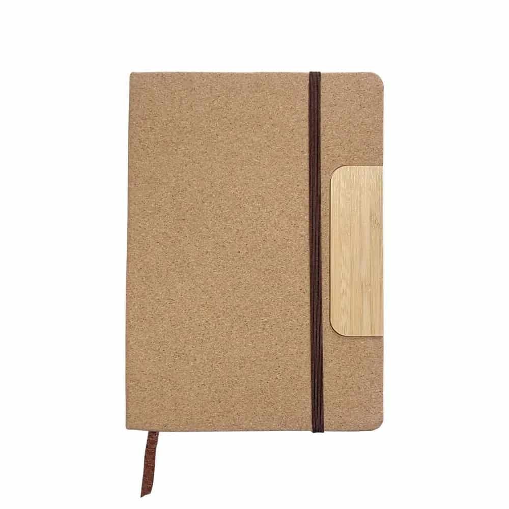 CUADERNO ECOLÓGICO CORU