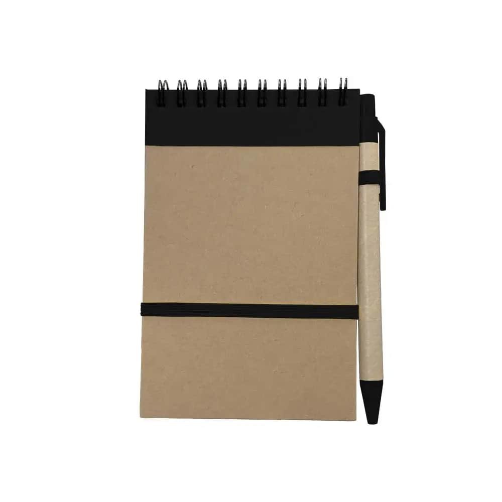 LIBRETA ECOLÓGICA GEA