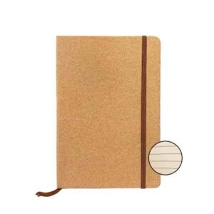 CUADERNO ECOLÓGICO A6 KORE